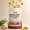 Aged Garlic Extract – 7500mg Odorless Softgels